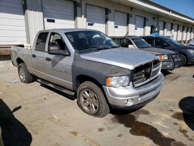 Photo 4 from auction – 2003 DODGE RAM 1500 S with VIN 1D7HU18D63S311449
