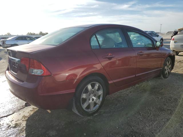 Photo 3 from auction – 2010 HONDA CIVIC LX with VIN 19XFA1F56AE004868