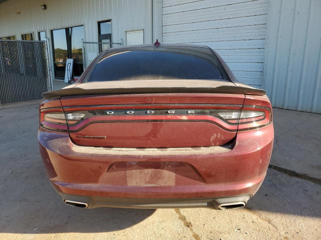 Photo 6 from auction – 2018 DODGE CHARGER GT with VIN 2C3CDXJG3JH330772