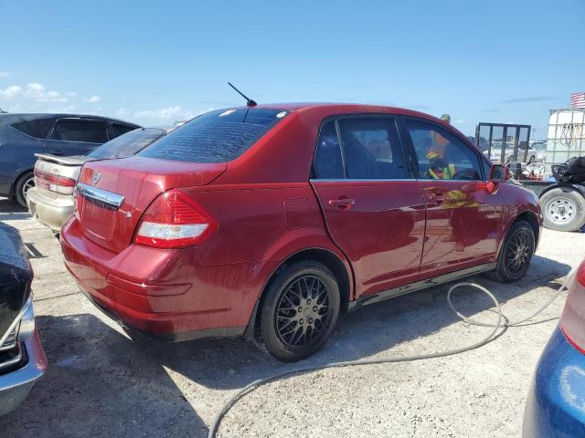 Photo 3 from auction – 2007 NISSAN VERSA S with VIN 3N1BC11E07L449470