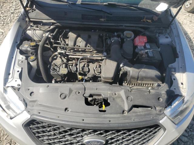 Photo 11 from auction – 2015 FORD TAURUS SEL with VIN 1FAHP2E88FG137296
