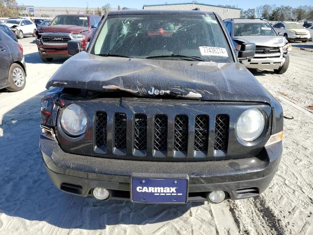 Photo 5 from auction – 2014 JEEP PATRIOT LA with VIN 1C4NJPFA9ED928062