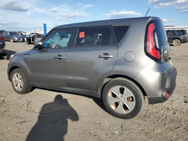 Photo 2 from auction – 2016 KIA SOUL with VIN KNDJN2A24G7264342