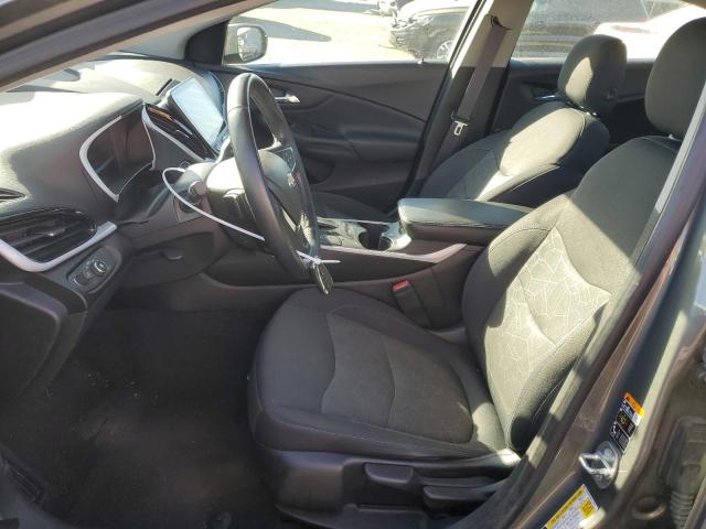 Photo 7 from auction – 2017 CHEVROLET VOLT LT with VIN 1G1RC6S54HU128944