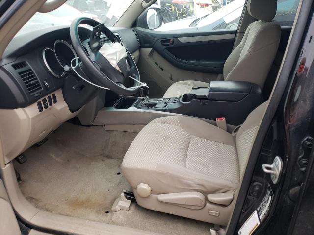 Zdjęcie 7 z aukcji – 2007 TOYOTA 4RUNNER SR z VIN JTEBU14R670122041