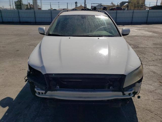 Photo 5 from auction – 2008 VOLVO XC70 with VIN YV4BZ982481007514