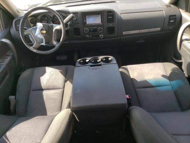 Photo 8 from auction – 2011 CHEVROLET SILVERADO with VIN 1GCRCSE09BZ274833