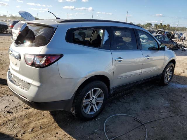 Photo 3 from auction – 2015 CHEVROLET TRAVERSE L with VIN 1GNKRHKD7FJ156009