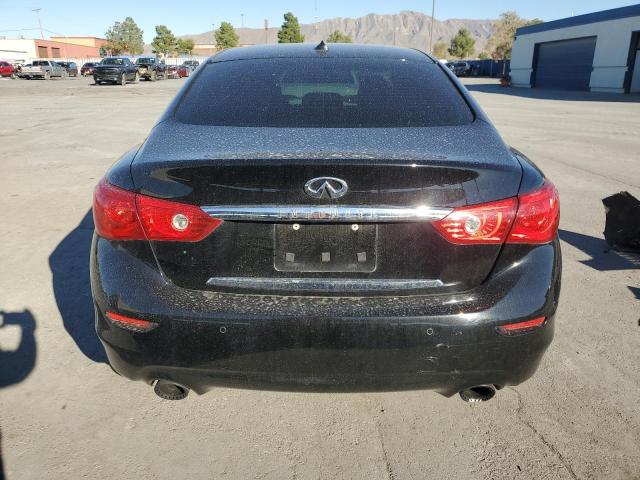 Photo 6 from auction – 2017 INFINITI Q50 RED SP with VIN JN1FV7AR2HM871586