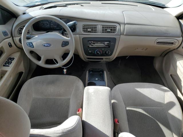 Photo 8 from auction – 2003 FORD TAURUS SE with VIN 1FAFP53223G211251