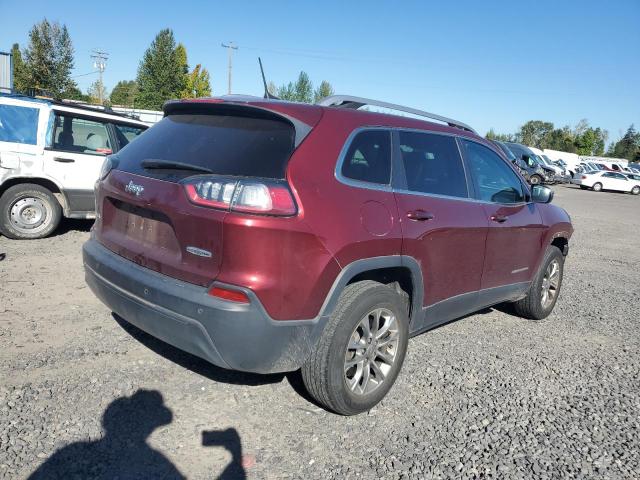 Photo 3 from auction – 2020 JEEP CHEROKEE L with VIN 1C4PJMLB0LD569007