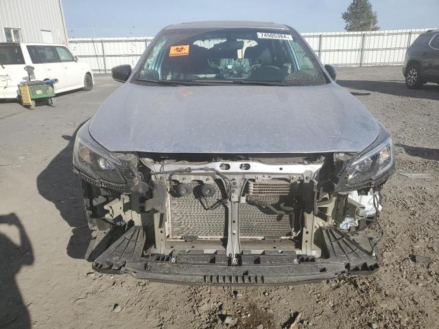 Photo 5 from auction – 2021 SUBARU OUTBACK ON with VIN 4S4BTGLD9M3188962