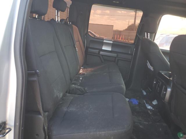 Photo 11 from auction – 2016 FORD F150 SUPER with VIN 1FTEW1EP8GKD21363