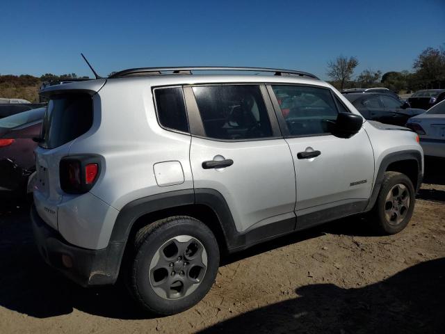 Photo 3 from auction – 2017 JEEP RENEGADE S with VIN ZACCJBAB1HPG09500