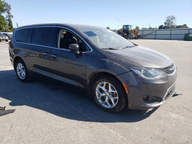 Photo 4 from auction – 2017 CHRYSLER PACIFICA T with VIN 2C4RC1BG5HR850772