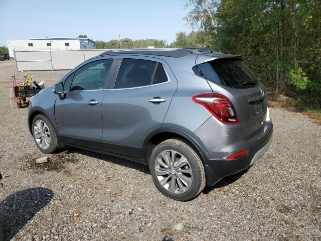 Photo 2 from auction – 2019 BUICK ENCORE PRE with VIN KL4CJASB7KB762628