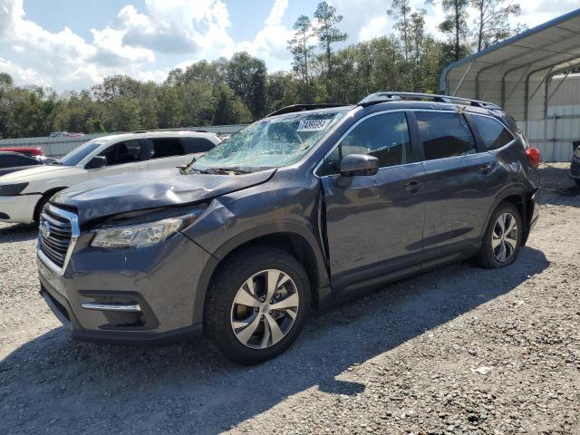 Photo 1 from auction – 2020 SUBARU ASCENT PRE with VIN 4S4WMAFD0L3475824