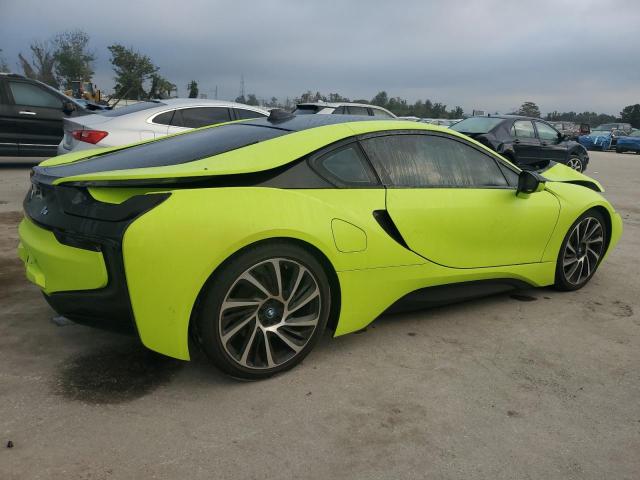 Photo 3 from auction – 2015 BMW I8 with VIN WBY2Z2C52FV391972