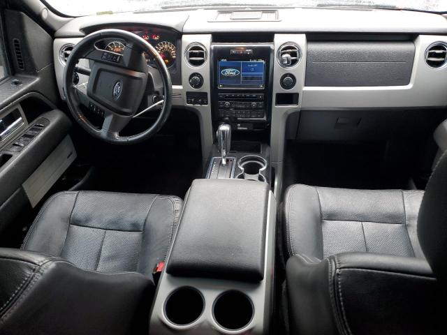 Photo 8 from auction – 2012 FORD F150 SUPER with VIN 1FTFW1ET7CFA95949