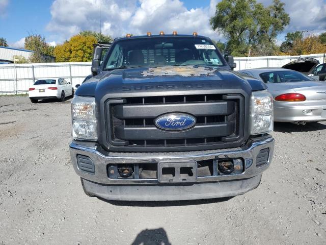 Photo 5 from auction – 2012 FORD F250 SUPER with VIN 1FT7X2B61CEA63123