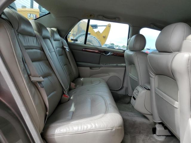 Photo 10 from auction – 2002 CADILLAC DEVILLE with VIN 1G6KD54Y92U214588