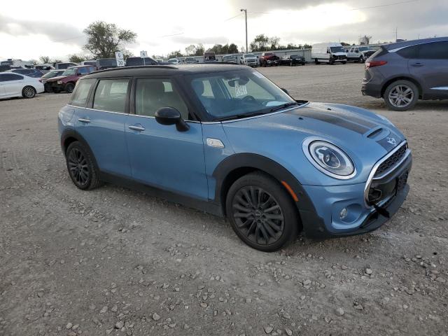 Photo 4 from auction – 2018 MINI COOPER S C with VIN WMWLN9C50J2E50568