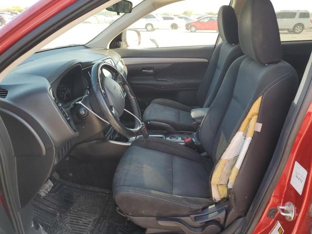 Photo 7 from auction – 2018 MITSUBISHI OUTLANDER with VIN JA4AD3A3XJZ035252