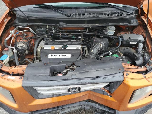 Photo 12 from auction – 2008 HONDA ELEMENT EX with VIN 5J6YH28718L012834