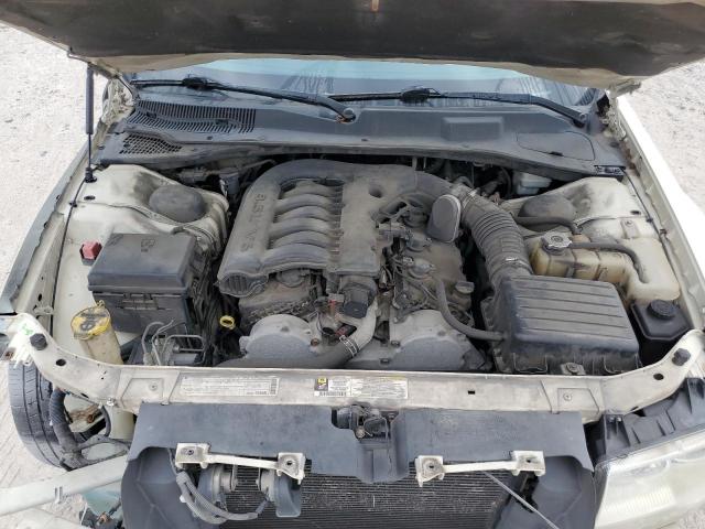 Photo 11 from auction – 2010 CHRYSLER 300 TOURIN with VIN 2C3CA5CV3AH143315