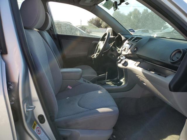 Photo 7 from auction – 2008 TOYOTA RAV4 with VIN JTMZD33V885095314