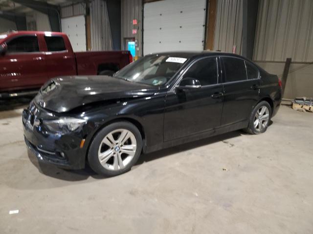 Photo 1 from auction – 2016 BMW 328 I SULE with VIN WBA8E9G55GNT85799