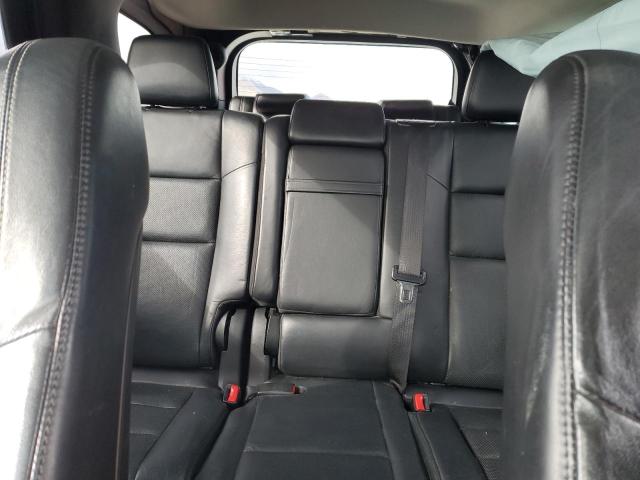 Photo 10 from auction – 2015 DODGE DURANGO CI with VIN 1C4RDJEGXFC801467