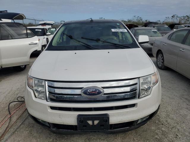 Photo 5 from auction – 2009 FORD EDGE LIMIT with VIN 2FMDK39C39BA44365