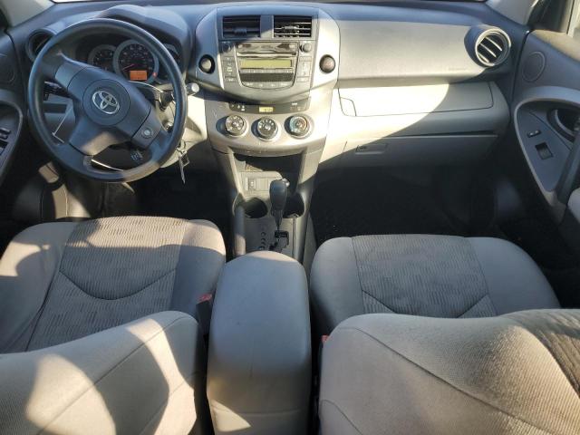 Photo 8 from auction – 2010 TOYOTA RAV4 with VIN 2T3ZF4DV5AW047508