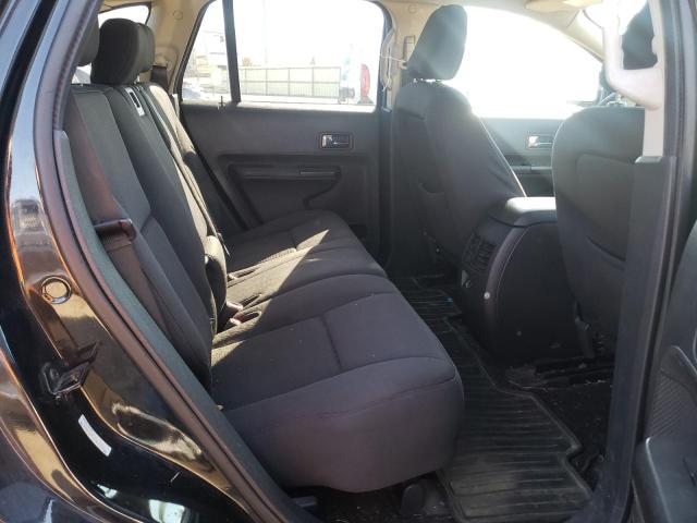 Photo 11 from auction – 2010 FORD EDGE SEL with VIN 2FMDK3JC1ABB35599