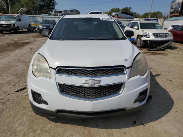 Photo 5 from auction – 2012 CHEVROLET EQUINOX LS with VIN 2GNALBEK8C6347502