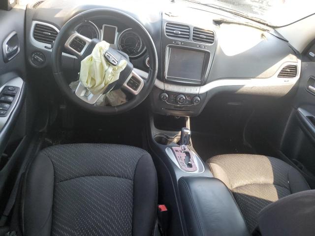 Photo 8 from auction – 2014 DODGE JOURNEY SX with VIN 3C4PDCBG0ET132846