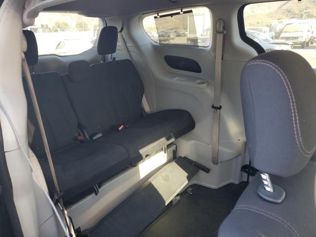 Photo 11 from auction – 2017 CHRYSLER PACIFICA T with VIN 2C4RC1BGXHR796577