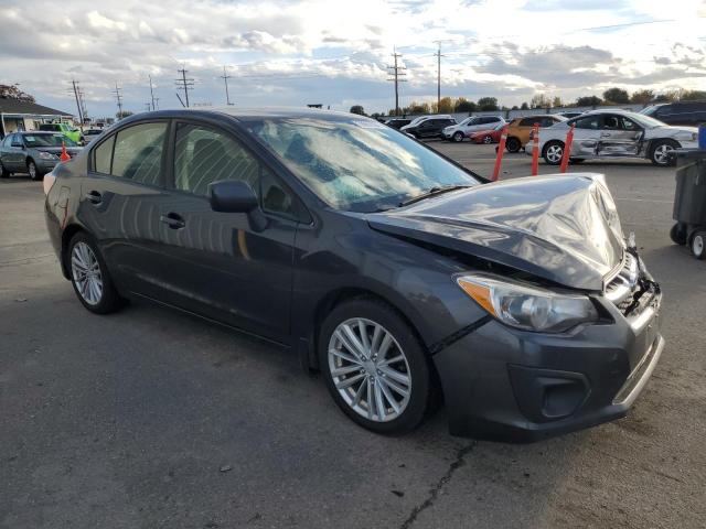 Photo 4 from auction – 2012 SUBARU IMPREZA PR with VIN JF1GJAF62CH030223