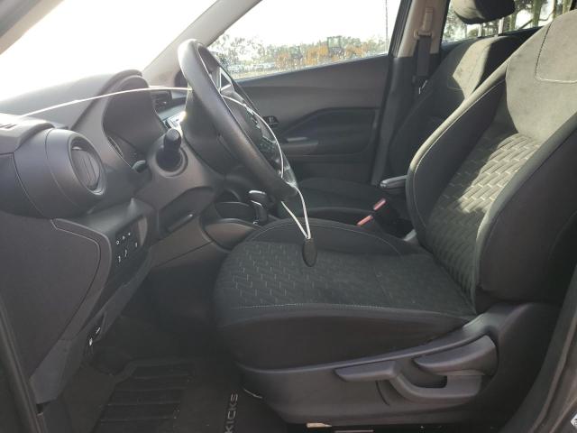 Photo 7 from auction – 2021 NISSAN KICKS S with VIN 3N1CP5BV2ML494548