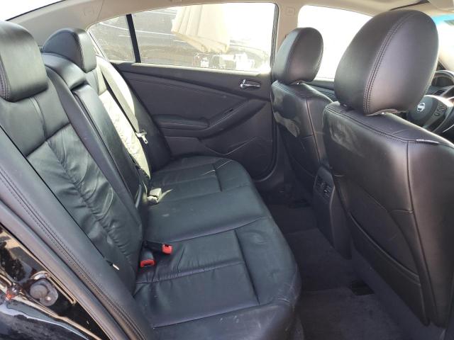 Photo 10 from auction – 2010 NISSAN ALTIMA BAS with VIN 1N4AL2AP5AN529697