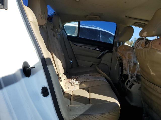 Photo 10 from auction – 2012 ACURA TL with VIN 19UUA8F24CA019205
