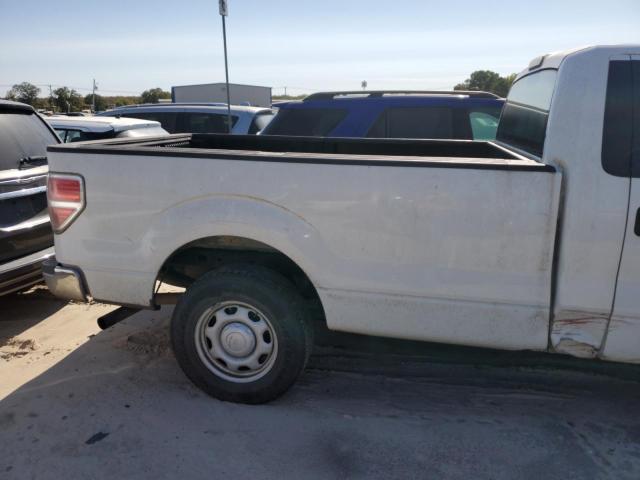Фото 10 с аукциона – 2011 FORD F150 с VIN 1FTNF1CF7BKD26122
