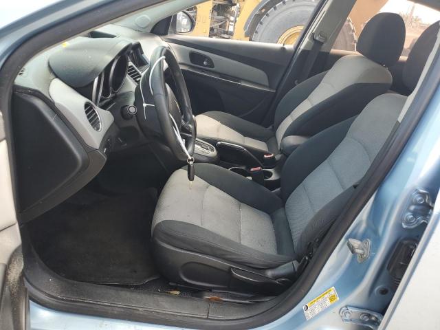 Photo 7 from auction – 2012 CHEVROLET CRUZE LS with VIN 1G1PC5SH0C7196001