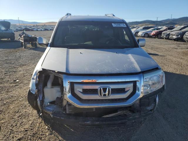 Photo 5 from auction – 2011 HONDA PILOT EXL with VIN 5FNYF4H58BB058872