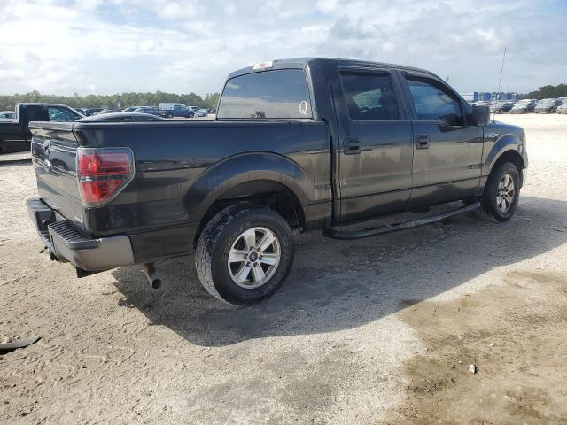 Photo 3 from auction – 2013 FORD F150 SUPER with VIN 1FTEW1CM5DFD85048