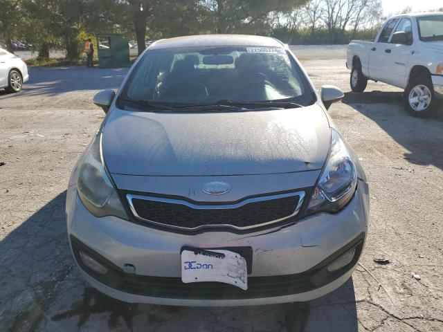 Photo 5 from auction – 2013 KIA RIO EX with VIN KNADN4A33D6175748