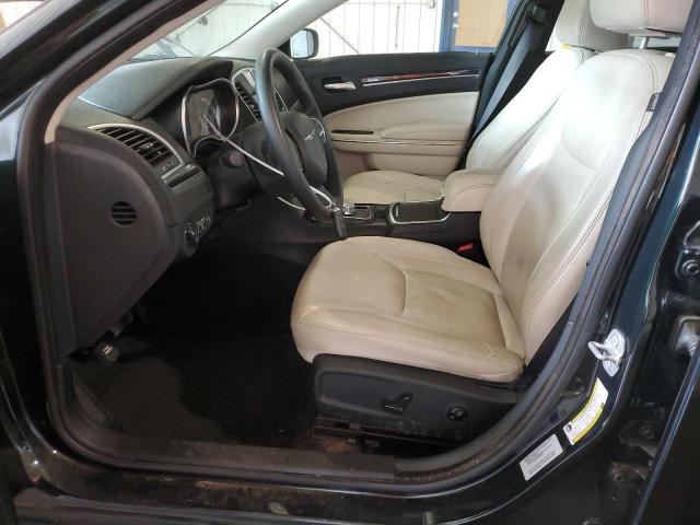 Photo 7 from auction – 2016 CHRYSLER 300 LIMITE with VIN 2C3CCAAG4GH224601