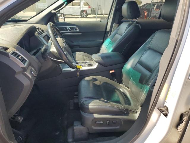 Photo 7 from auction – 2013 FORD EXPLORER X with VIN 1FM5K8D8XDGC30152