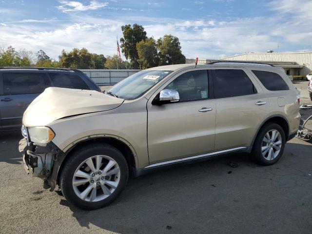 DODGE DURANGO CR 2011 with VIN 1D4RD4GG5BC680360 - Photo from auction